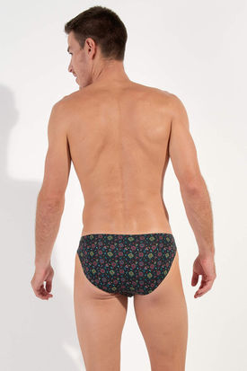 HOM Menorca Comfort Micro Brief