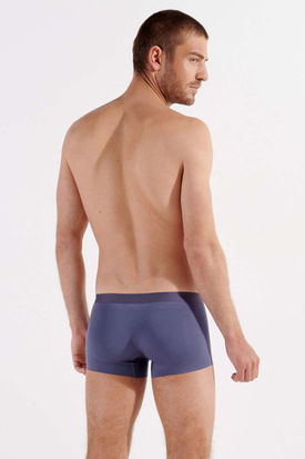 HOM Modal Clean Cut Comfort Boxer Brief