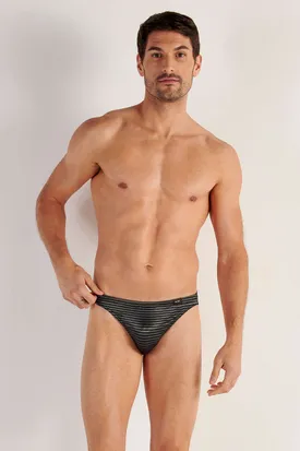 HOM Monsieur Comfort Micro Brief