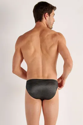 HOM Monsieur Comfort Micro Brief