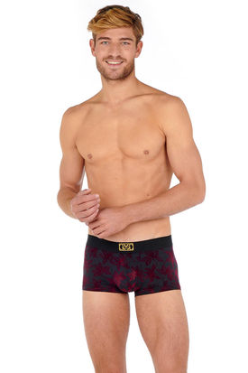 HOM Muse Trunk