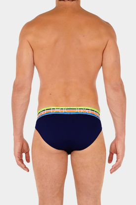 HOM Ocean Micro Brief Navy