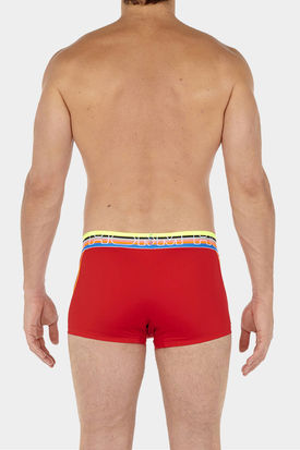 HOM Ocean Trunk Red