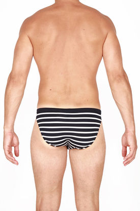 HOM Pavillon Swim Micro Brief