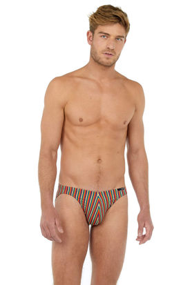 HOM Petero Comfort Micro Brief