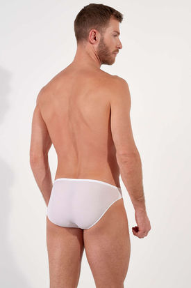 HOM Plume Micro Brief Men&#039;s Underwear
