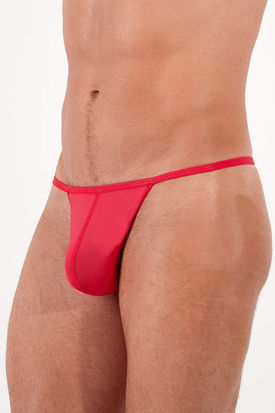 HOM Plume G-string