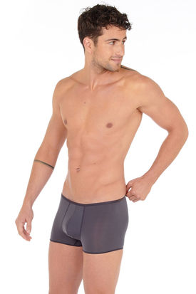 HOM Plume Trunk