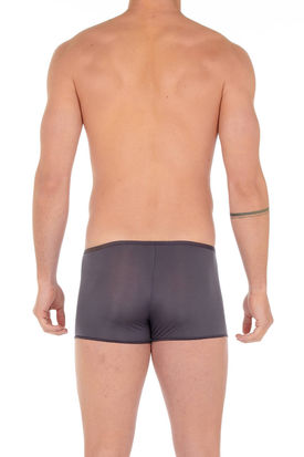HOM Plume Trunk