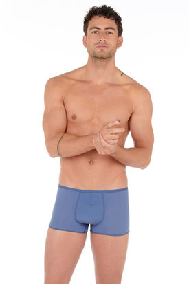 HOM Plume Trunk