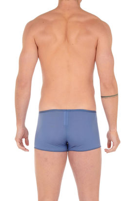 HOM Plume Trunk