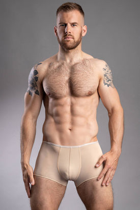 HOM Plume Trunk Skin