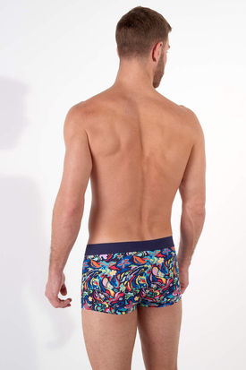 HOM Psychedelic Trunk