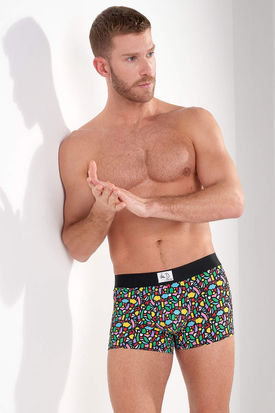 HOM Reveries Boxer Brief