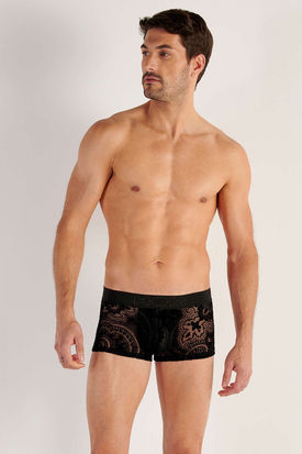 HOM Rhapsody Trunk