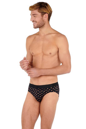HOM Romeo Mini Brief
