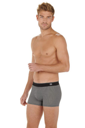 HOM Silvester Comfort Boxer Brief