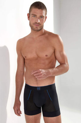 HOM Sports Lab Boxer Brief