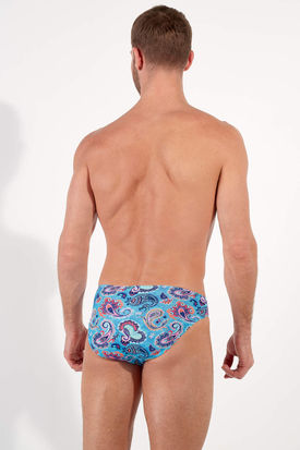 HOM FUNKY STYLE Comfort Micro Brief