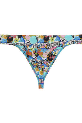 HOM FUNKY STYLE G-String