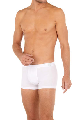 HOM Supreme Cotton Comfort Boxer Brief