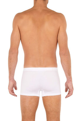 HOM Supreme Cotton Comfort Boxer Brief