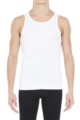 HOM Supreme Cotton Tanktop