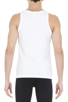 HOM Supreme Cotton Tanktop