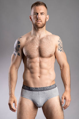 HOM Vintage Mini Brief