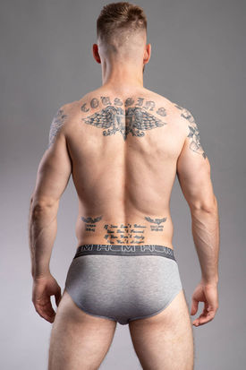 HOM Vintage Mini Brief