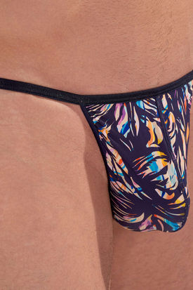 HOM Men&#039;s Underwear Viscaya G-String