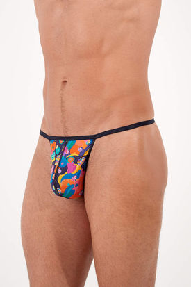 HOM Willy G-String