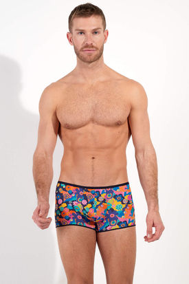 HOM Willy Trunk
