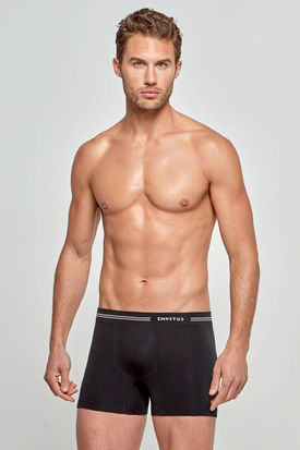 Impetus Cotton Seamless Boxer