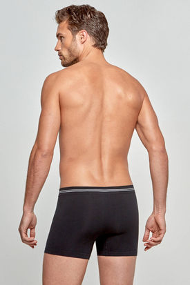 Impetus Cotton Seamless Boxer