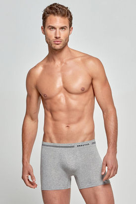 Impetus Cotton Seamless Boxer