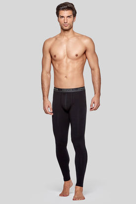 Impetus Renergize Long John Black
