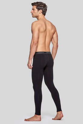 Impetus Renergize Long John Black