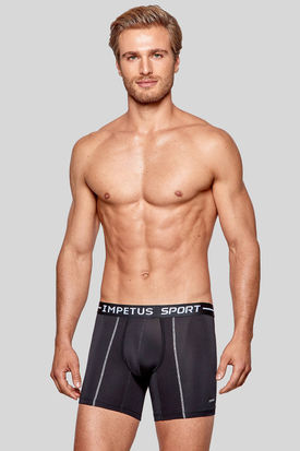 Impetus Sport Boxer 1201G46 black