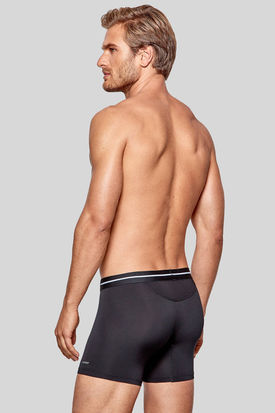 Impetus Sport Boxer 1201G46 black
