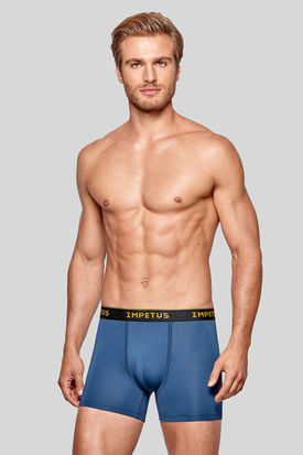 Impetus Voyager Boxer Brief grey