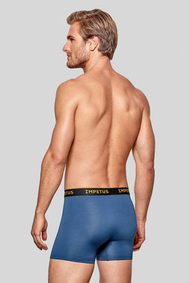 Impetus Voyager Boxer Brief grey