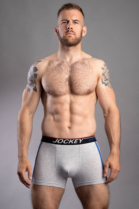 Jockey Re-Active Trunk 191602H