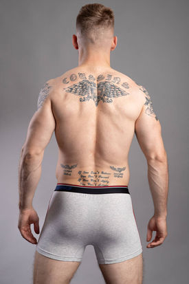 Jockey Re-Active Trunk 191602H
