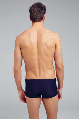 Jockey Classic Beach Swim Trunk navy