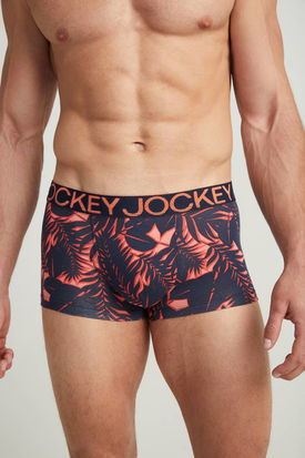 Jockey Cruisers Cotton Short Trunk 181143H