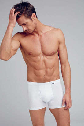 Jockey Modern Stretch Comfort Trunk