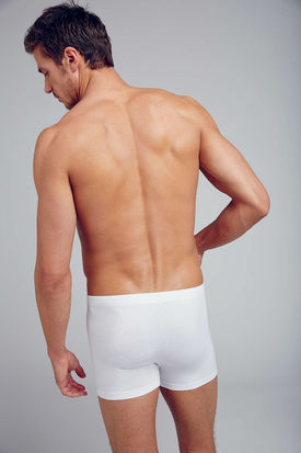 Jockey Modern Stretch Comfort Trunk