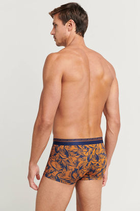 Jockey Natures Echo 1802211H Y-Front Short Trunk