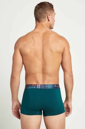 Jockey Saturday Night Lights Short Trunk 1816202H
